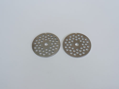 選購絞肉刀盤時該注意些什么？