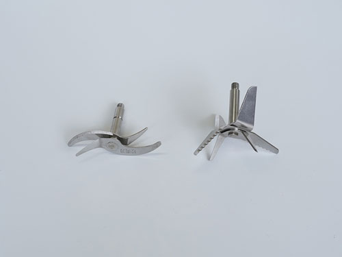 豆漿機攪刀多久換一次嗎？